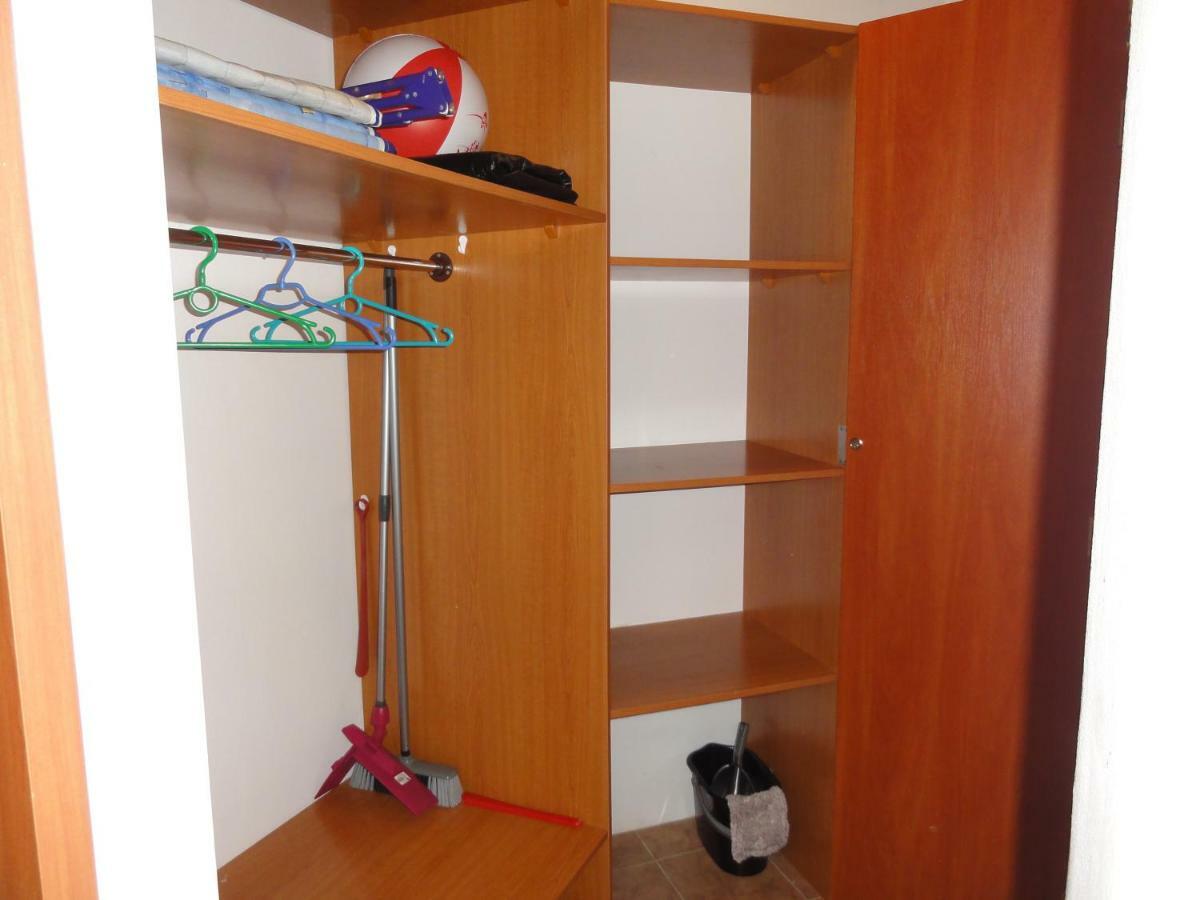 Apartement Basti Pobierowo Ngoại thất bức ảnh